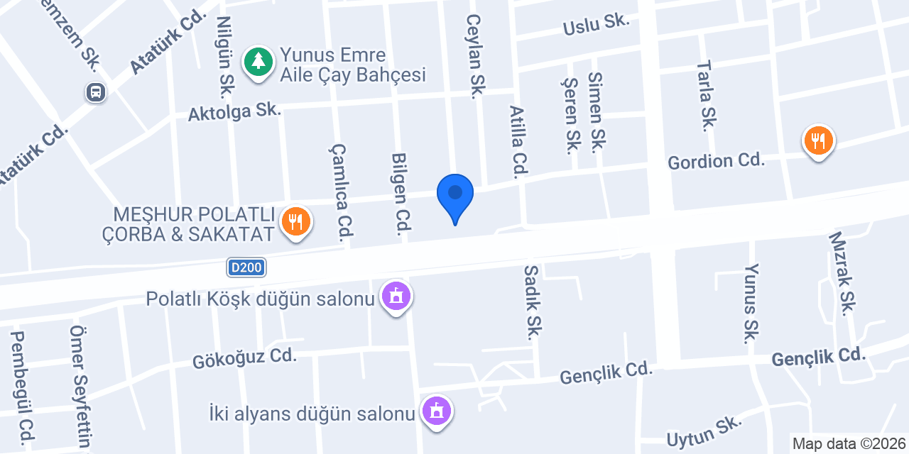 Mondi Home konumu
