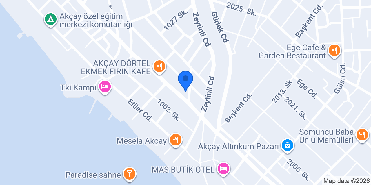 Zorlu oto lastik konumu
