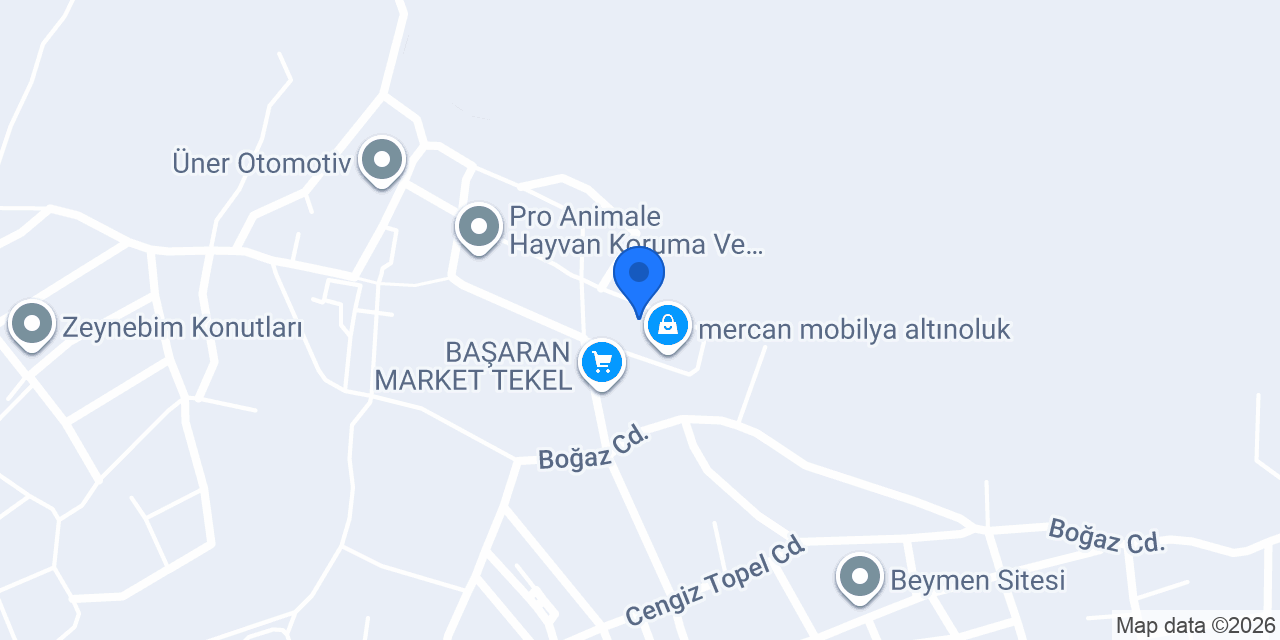 Moto Birol konumu