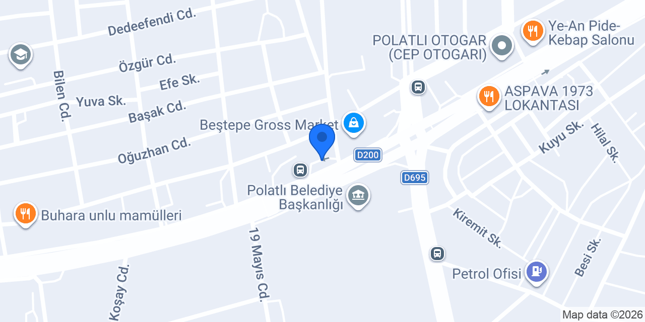 Opet üstünler emek petrol konumu