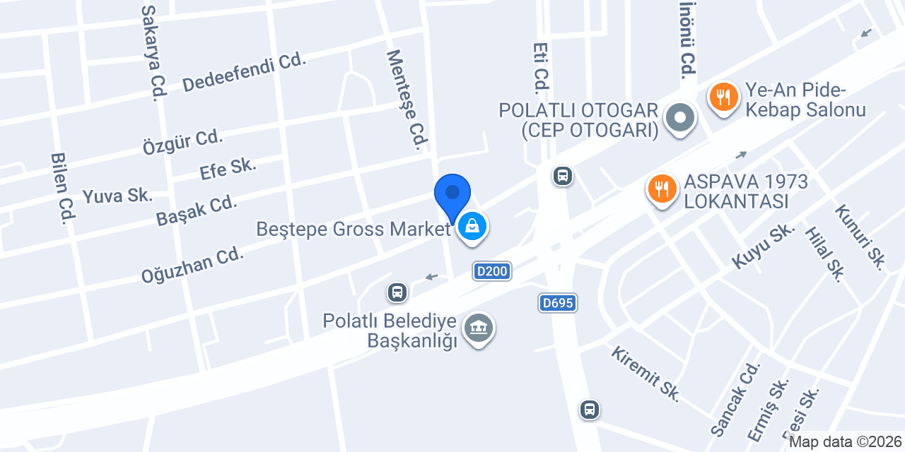 Allianz konumu