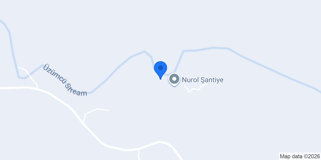 Çimbeton konumu