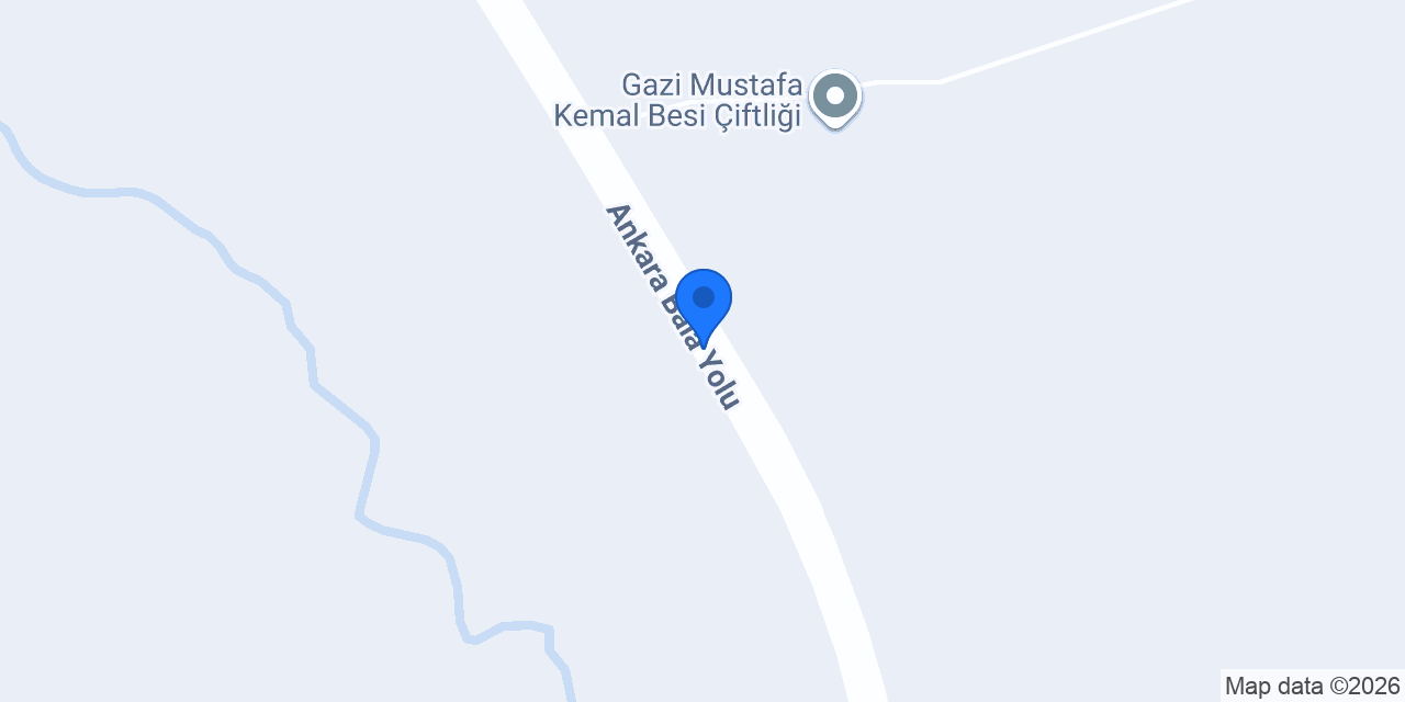 Aytaş Alçı konumu