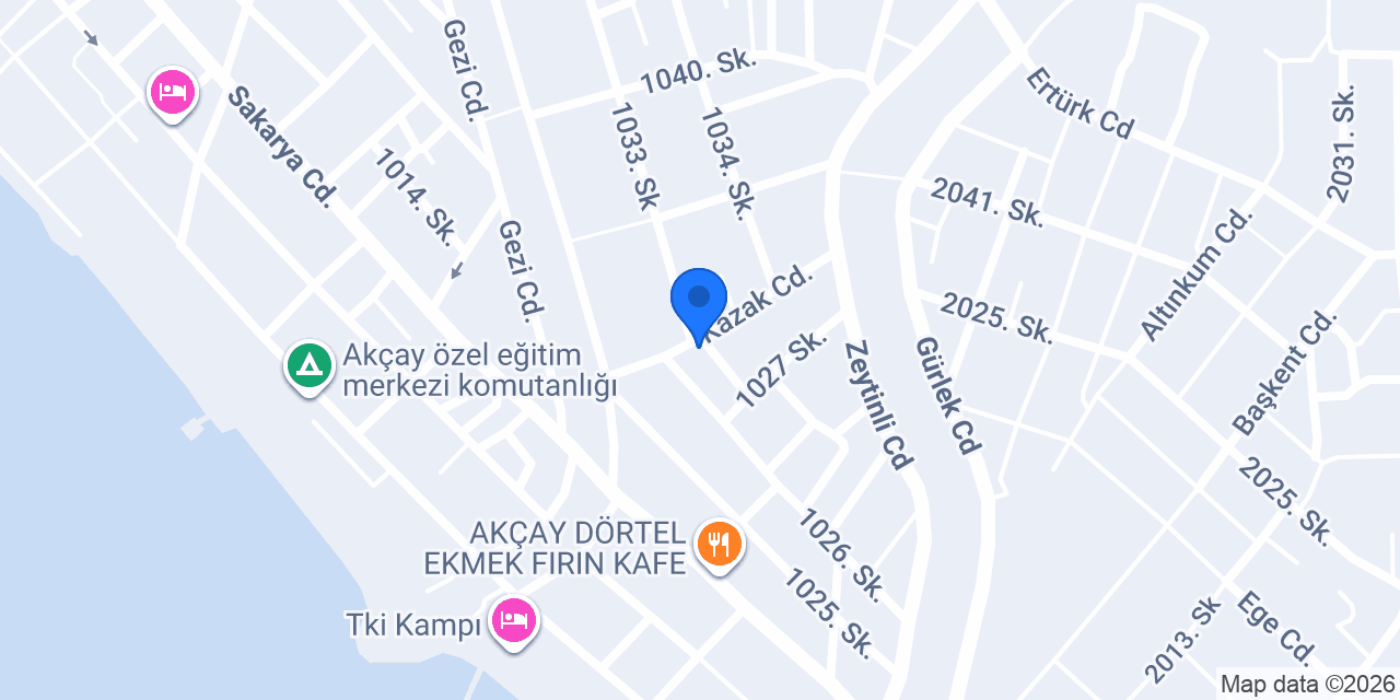 Zeyto Tekel & Cafe konumu