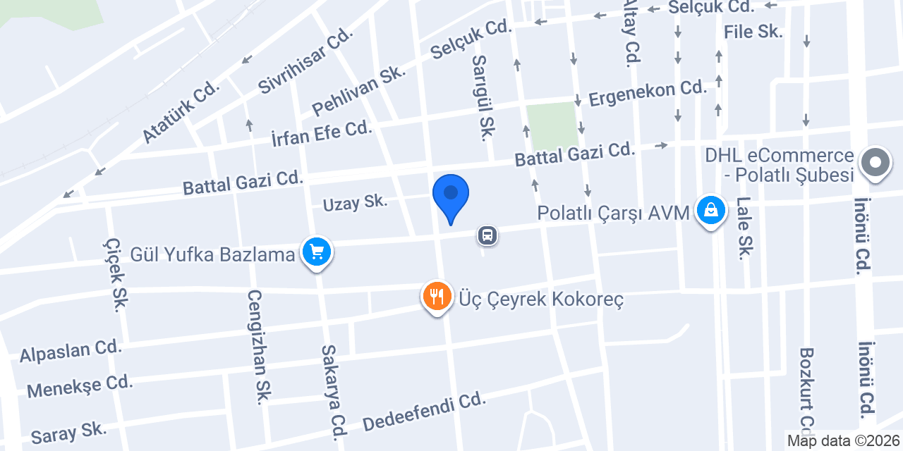 Sistem Bilgisayar konumu