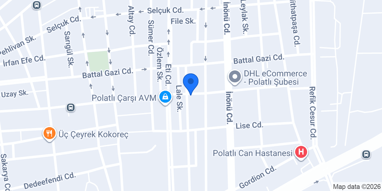 Mustafa Ertekin elektrik konumu