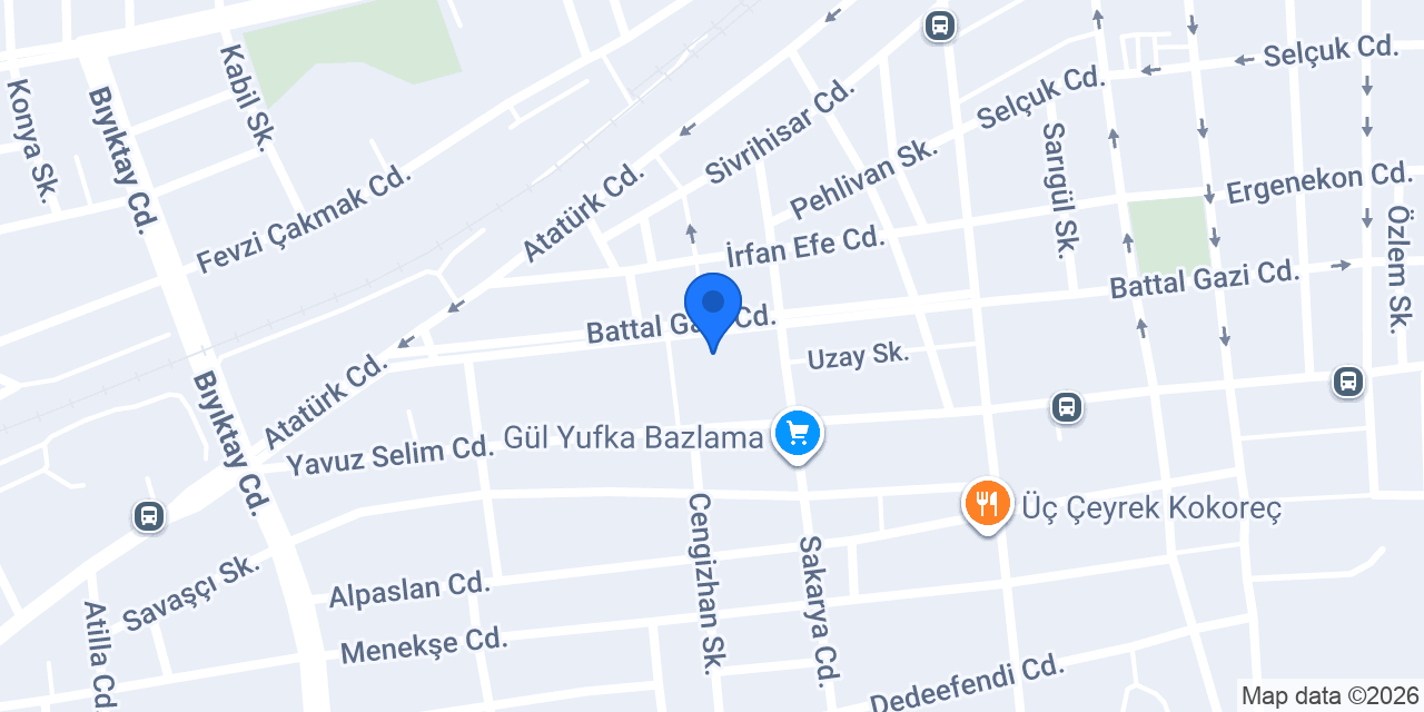 MB Masa sandalye konumu