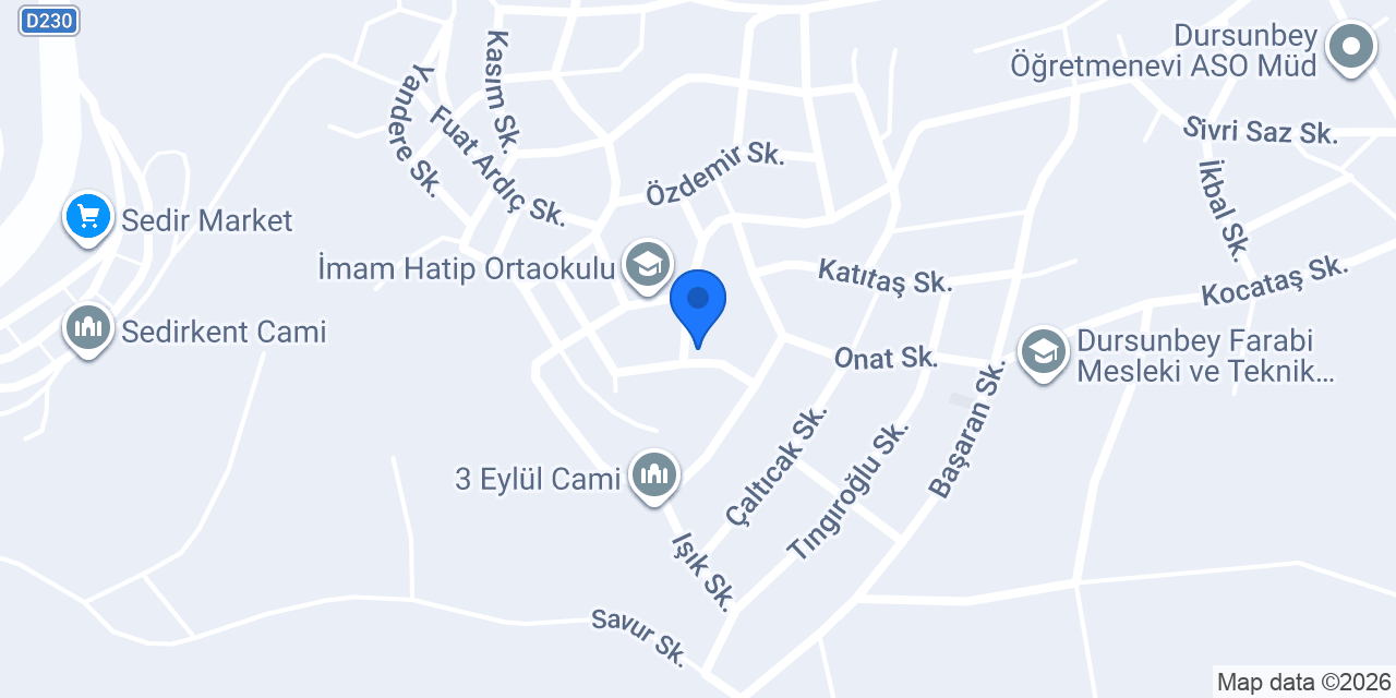 Bal10Aksesuar konumu