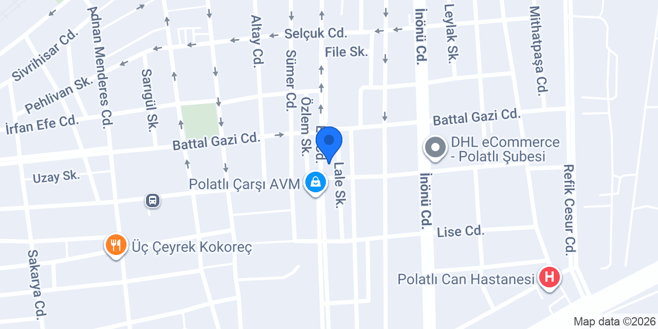 Beyoğlu Uykuluk Kokoreç konumu