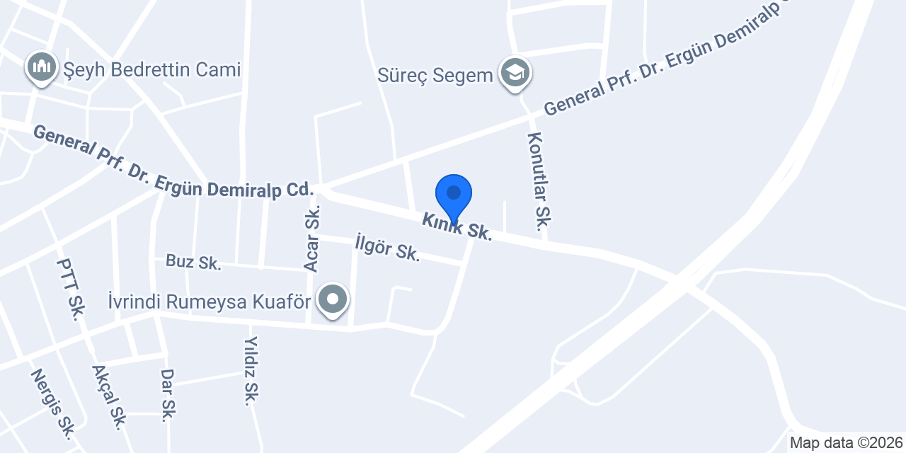 AYDOĞDU ÇİFTLİĞİ konumu