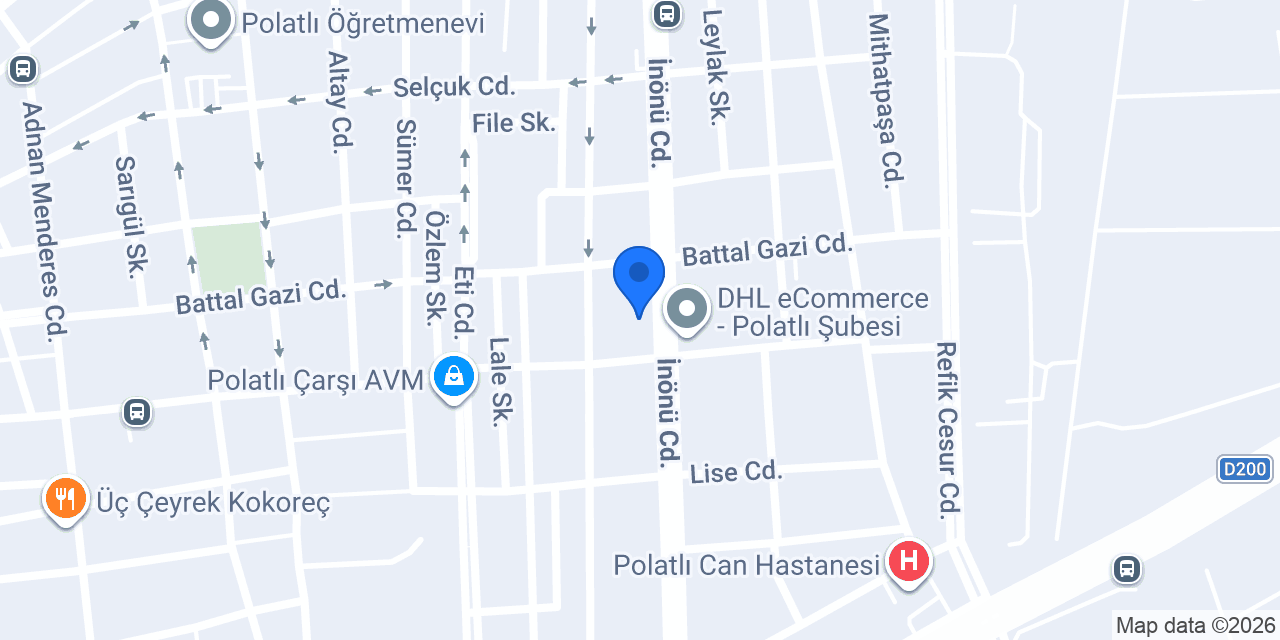 KİLİTLİ BETON PARKE MAYR YAPI İNŞAAT konumu