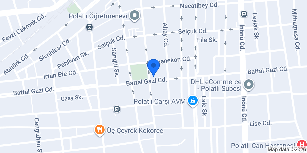 Lavinia Psikoloji konumu