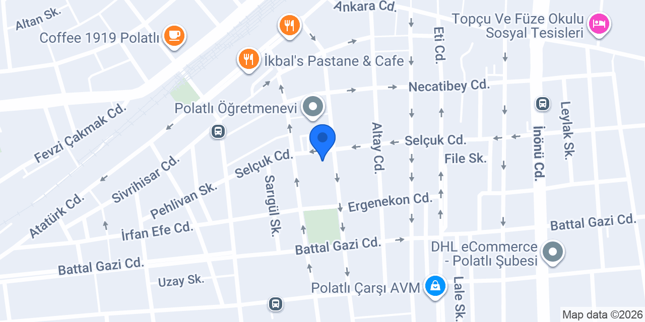 Uzman Psikolog Ezgi Tarhan Ankara konumu