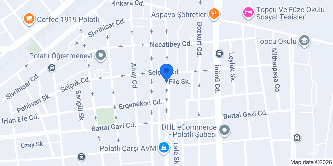 Polatlı Diyetisyen Hilal Doğan | Polatlı Diyetisyen | Polatlı Diyetisyen Randevu | Polatlı En İyi Diyetisyen konumu