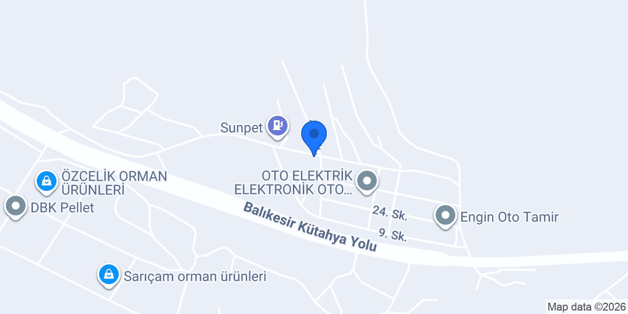 CADDEE MİXX konumu