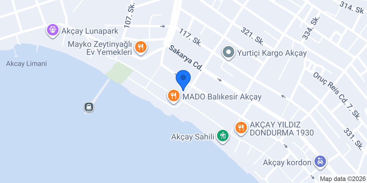 BİG BOSS BURGER & PİZZA konumu