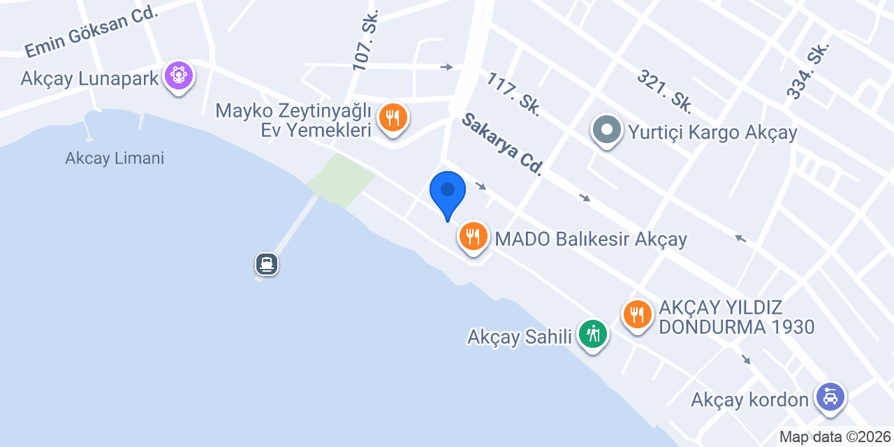 Aycan Terlik konumu