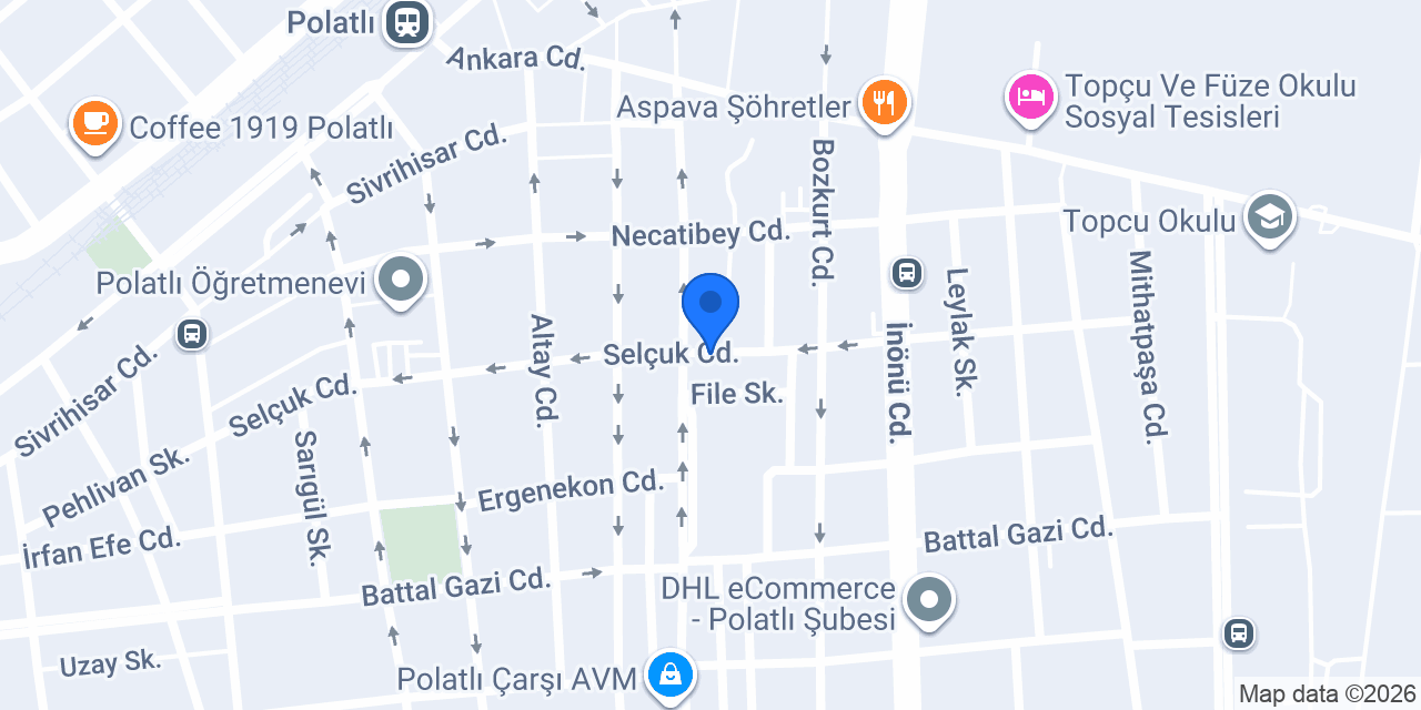 SMMM HALİL UĞUR GÜNAL konumu