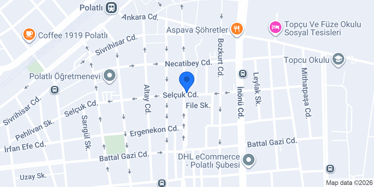 Sümer Cep AVM | 0 & İkinci El Cep Telefonu Alım Satımı | konumu