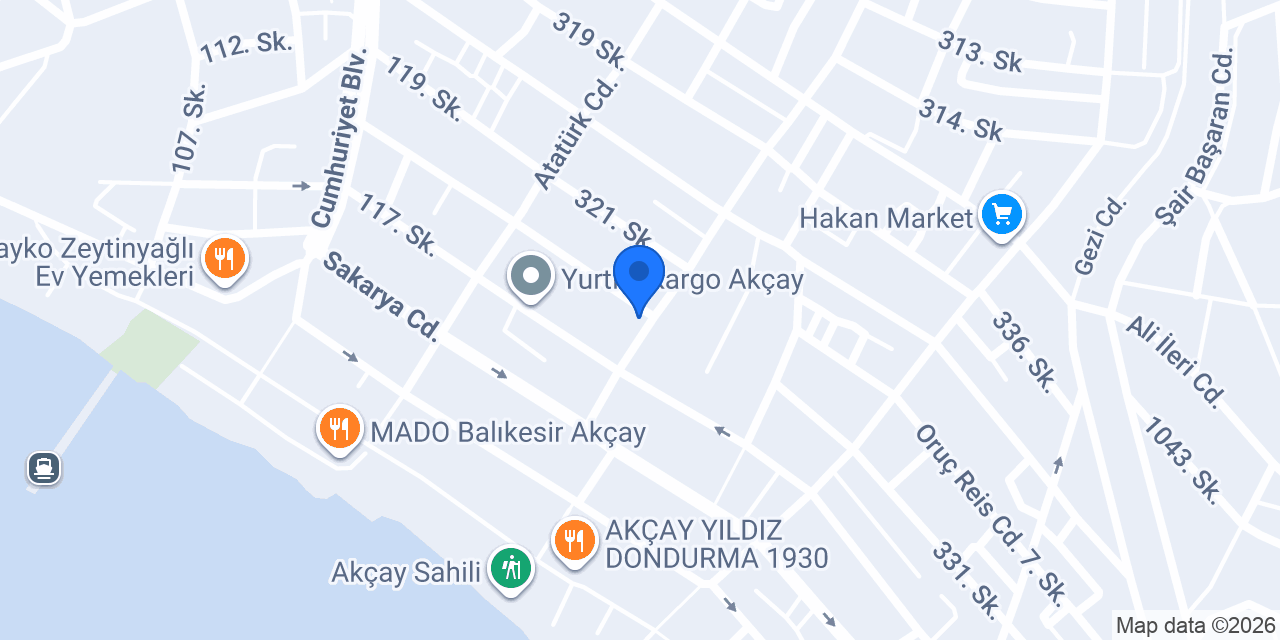 Klinik Psikolog Hüray Er konumu