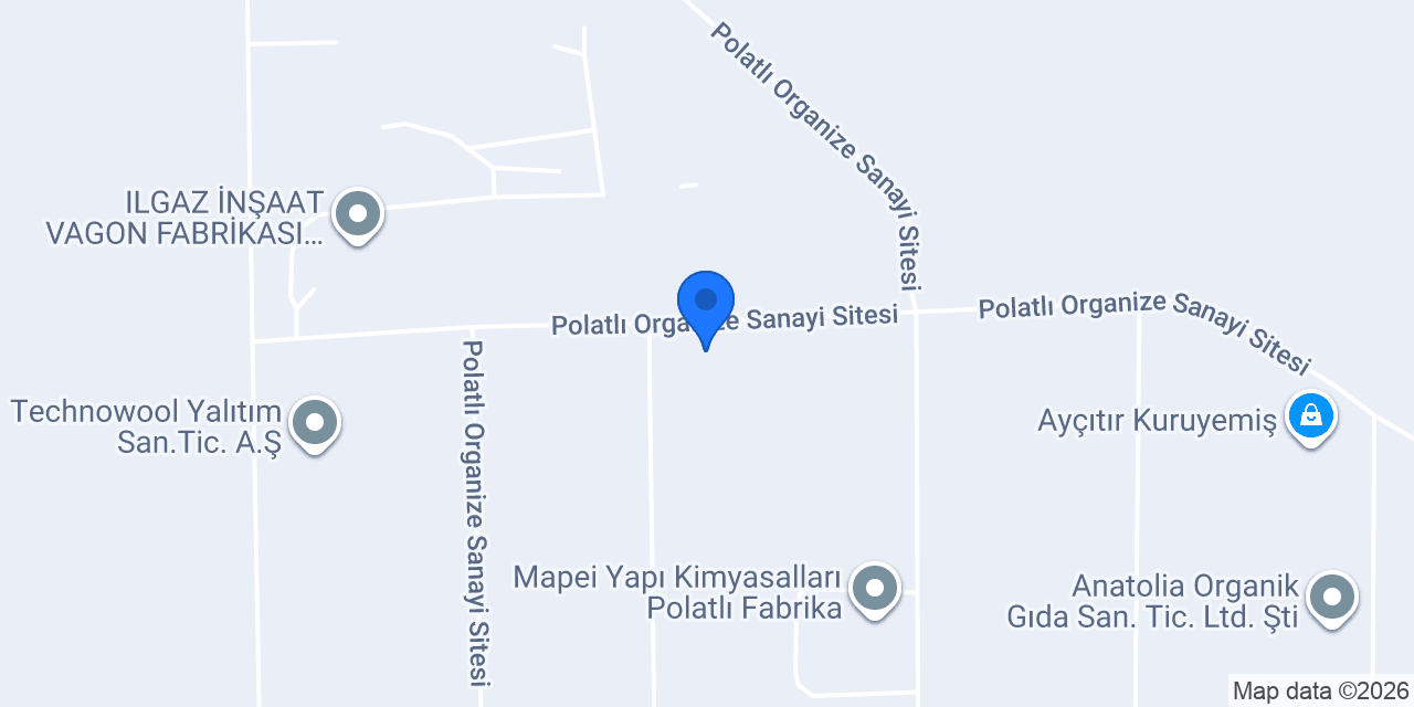 Yasin Oto Yedek Çıkma konumu