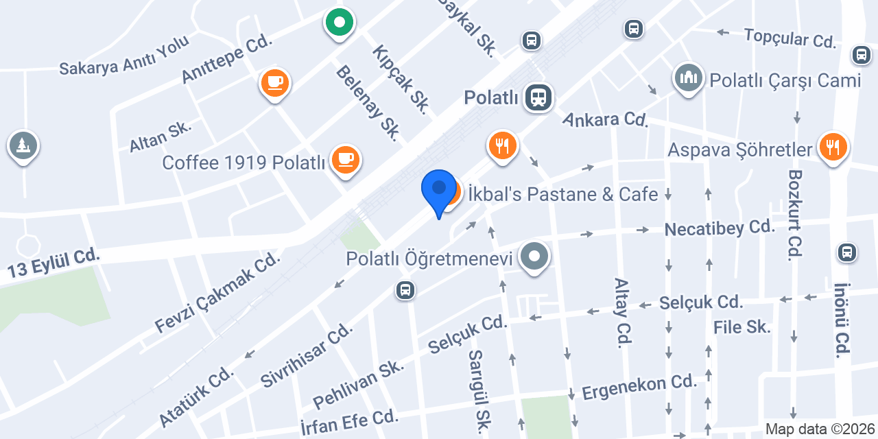 Eren Mühendislik Elektrik konumu