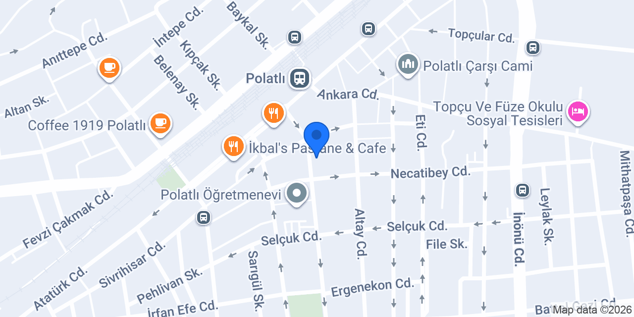 gezgin gordion turizm konumu
