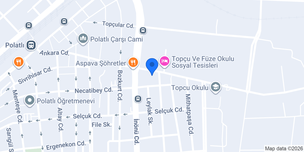 YURDAGEL SAZ EVİ konumu