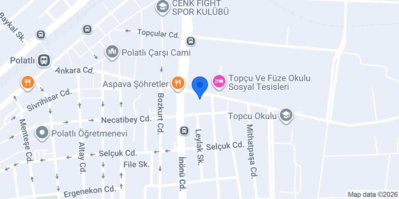 EMMİİİ SOKAK LEZZETLERİ konumu