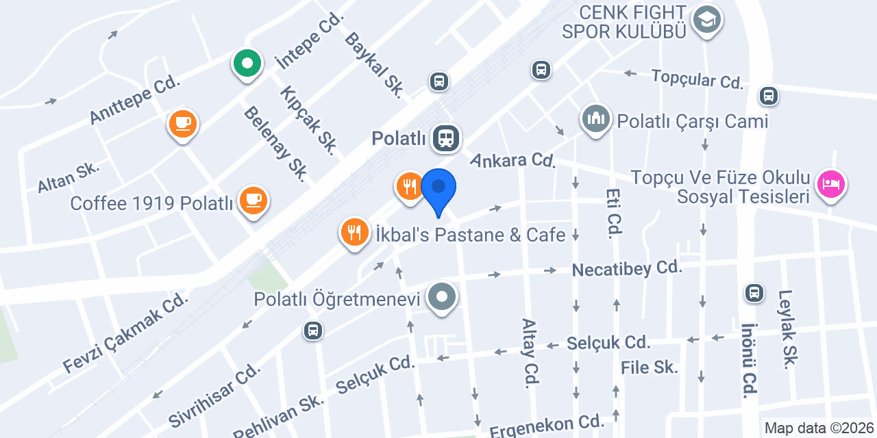 Av. M. Murat TAŞKIN - TAŞKIN AVUKATLIK BÜROSU konumu