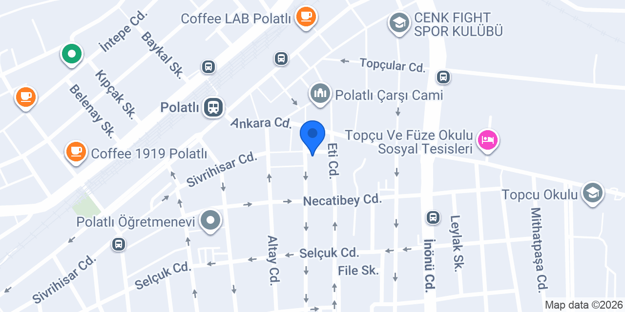 YAYLA KASABI konumu