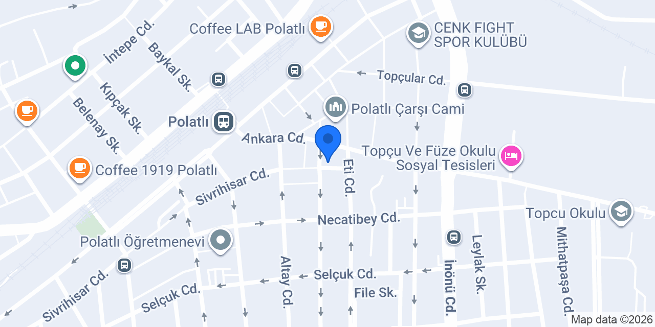Kemal Arslan Sigorta - Allianz Yetkili Acentesi - Ankara konumu