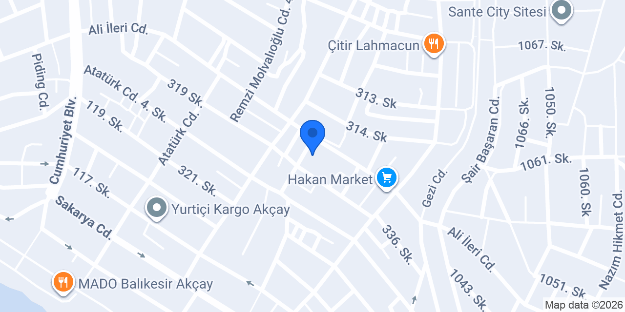 NEŞELİ teyze yün evi konumu
