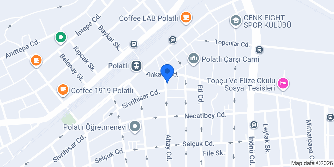 Teknocan Bilgisayar konumu