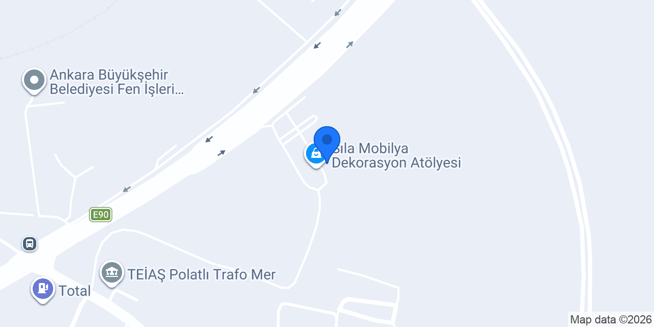 KİMPOL ENDÜSTRİ konumu