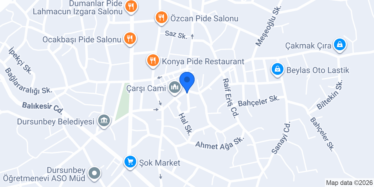 Babacan av konumu