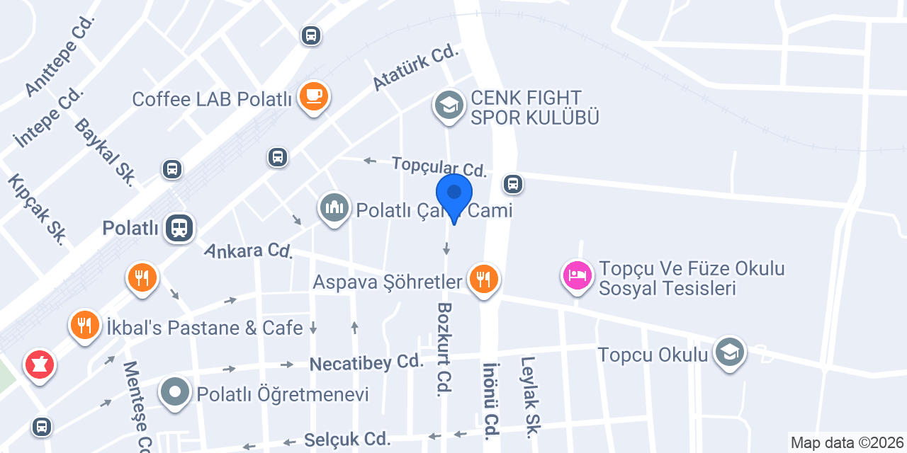 Efsane Bilardo Salonu konumu