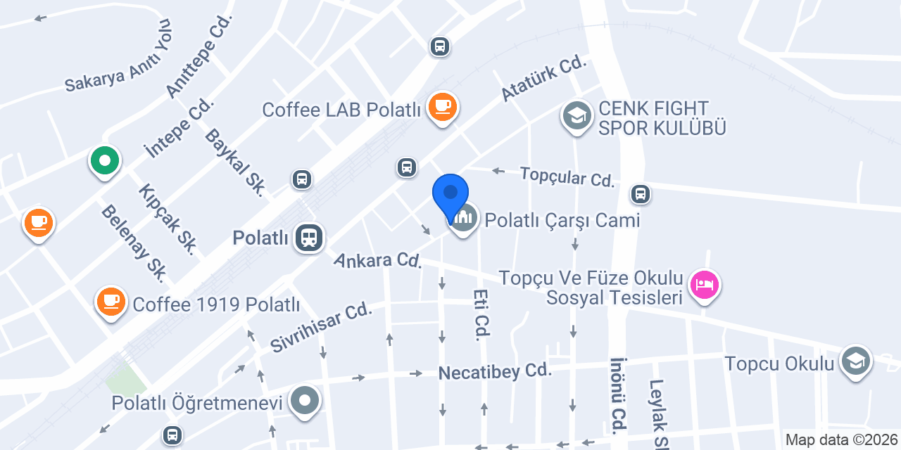 İlke Bilgisayar konumu