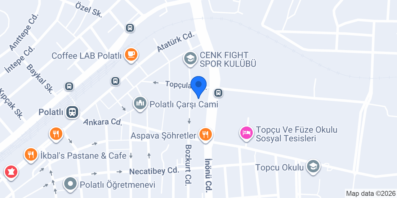 KAYRAN GRUP konumu