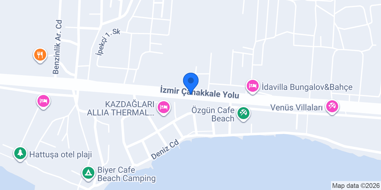 zeytinci orhan konumu