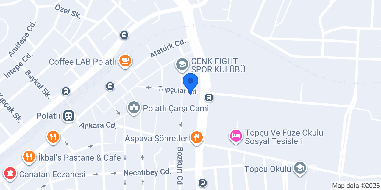 Bastı sıhhi su tesisatcısı konumu