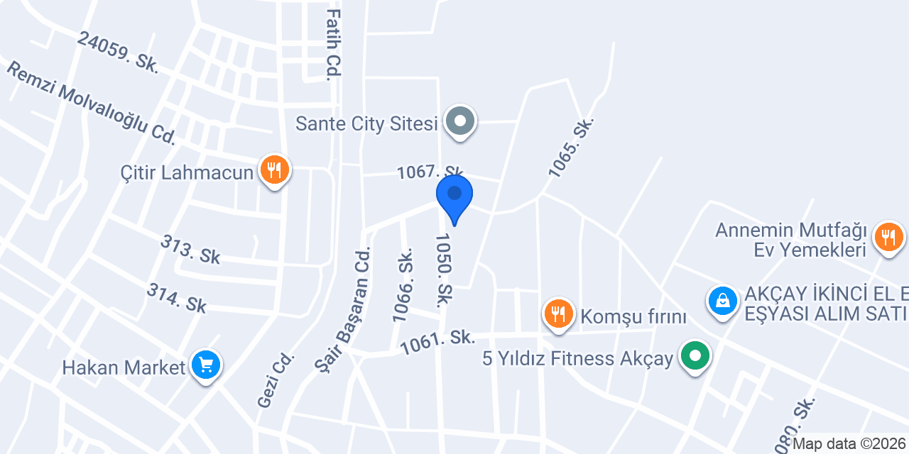 Ev dekorasyon hediyelik konumu