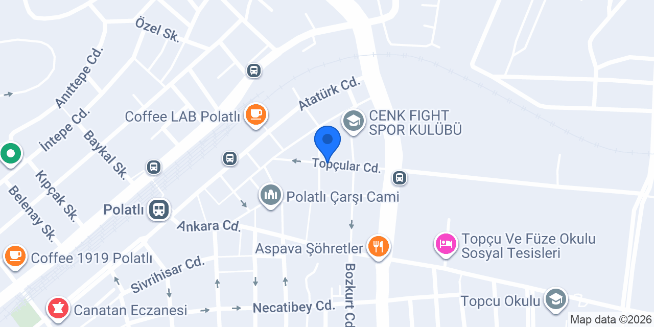 NTS ELEKTRİK&ELEKTRONİK konumu