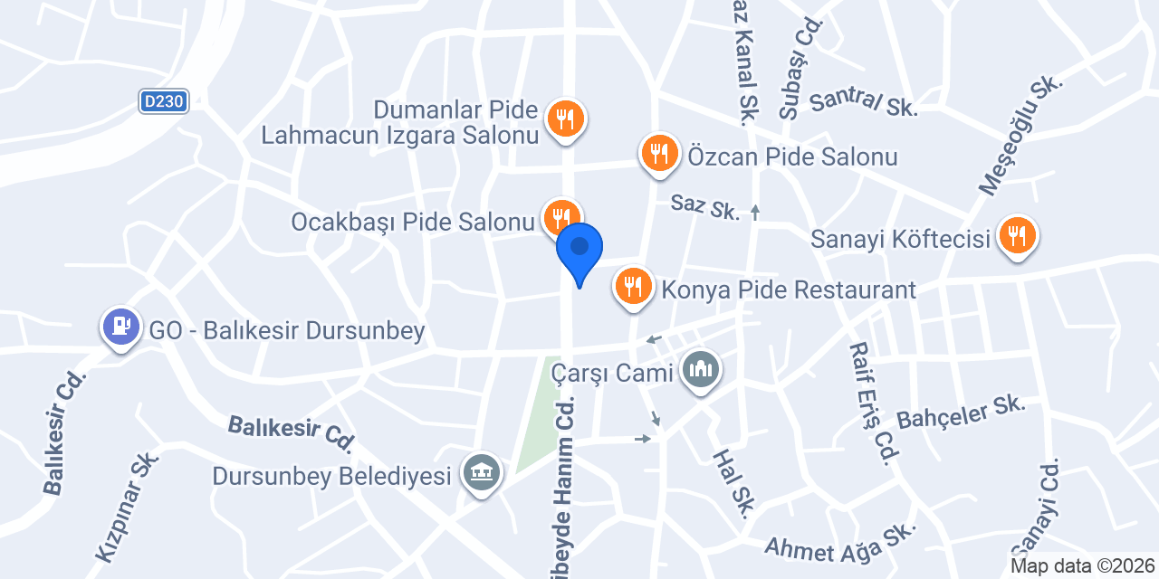 GÖKÇEDAĞLILAR MİCANOĞLU EMLAK konumu
