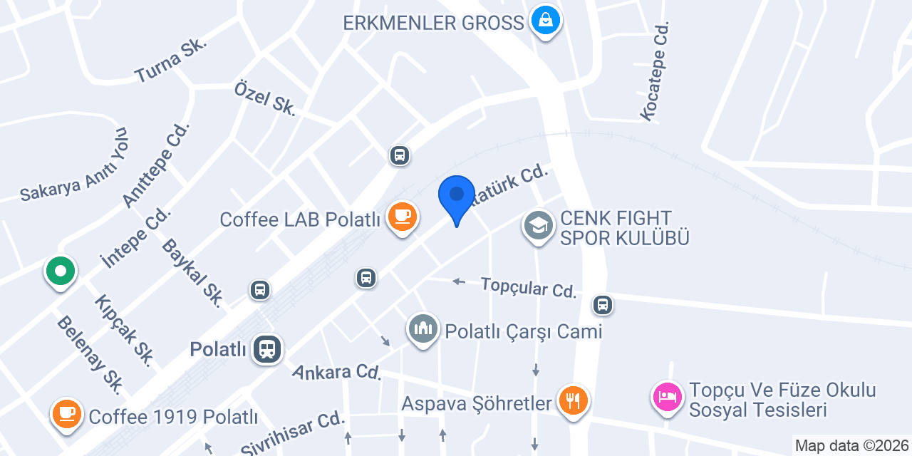 Group R Global Danışmanlık ve Ticaret A.Ş konumu