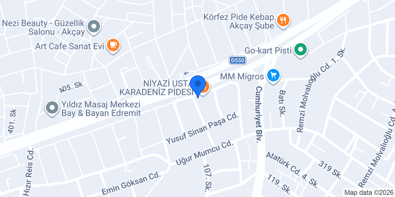 donusum insaat konumu