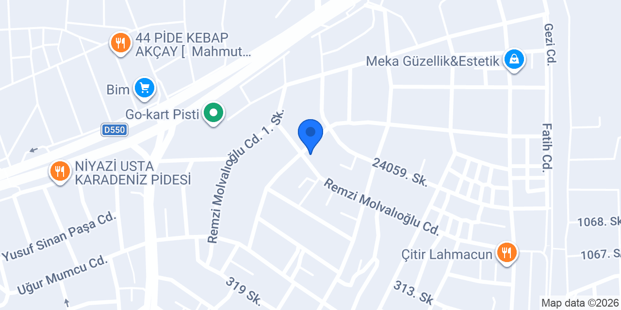 Cafe Tuba konumu