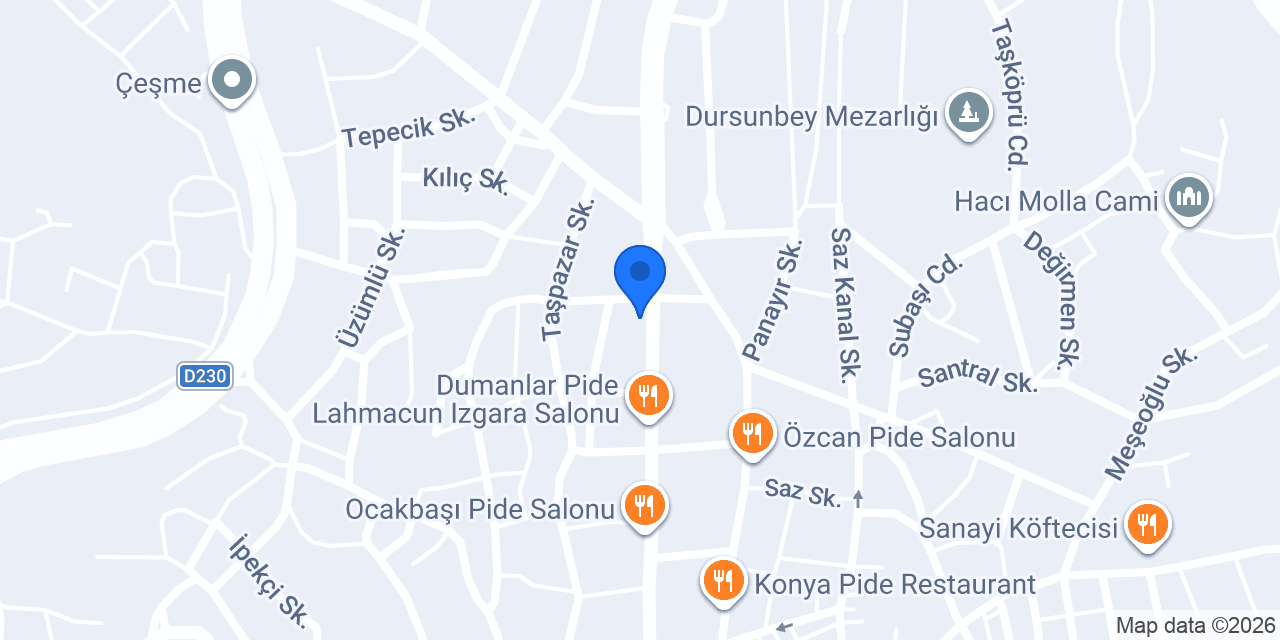 Veteriner Hekim Mustafa Kurt konumu