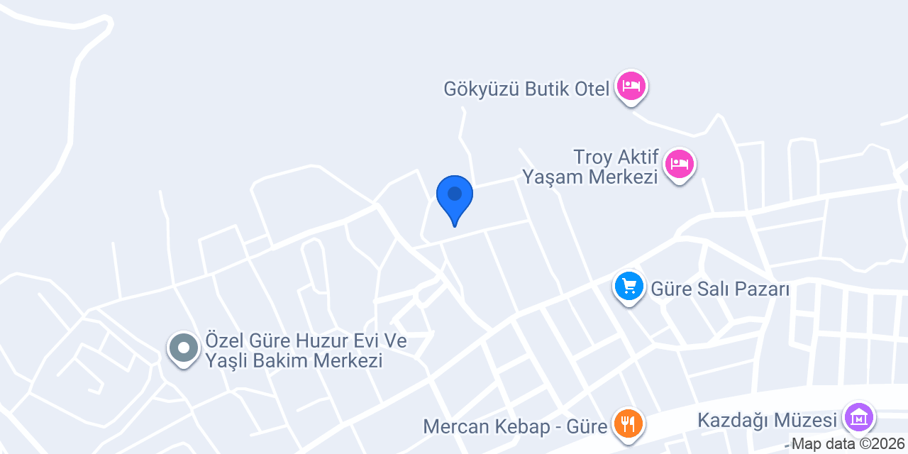 Kurtmak konumu