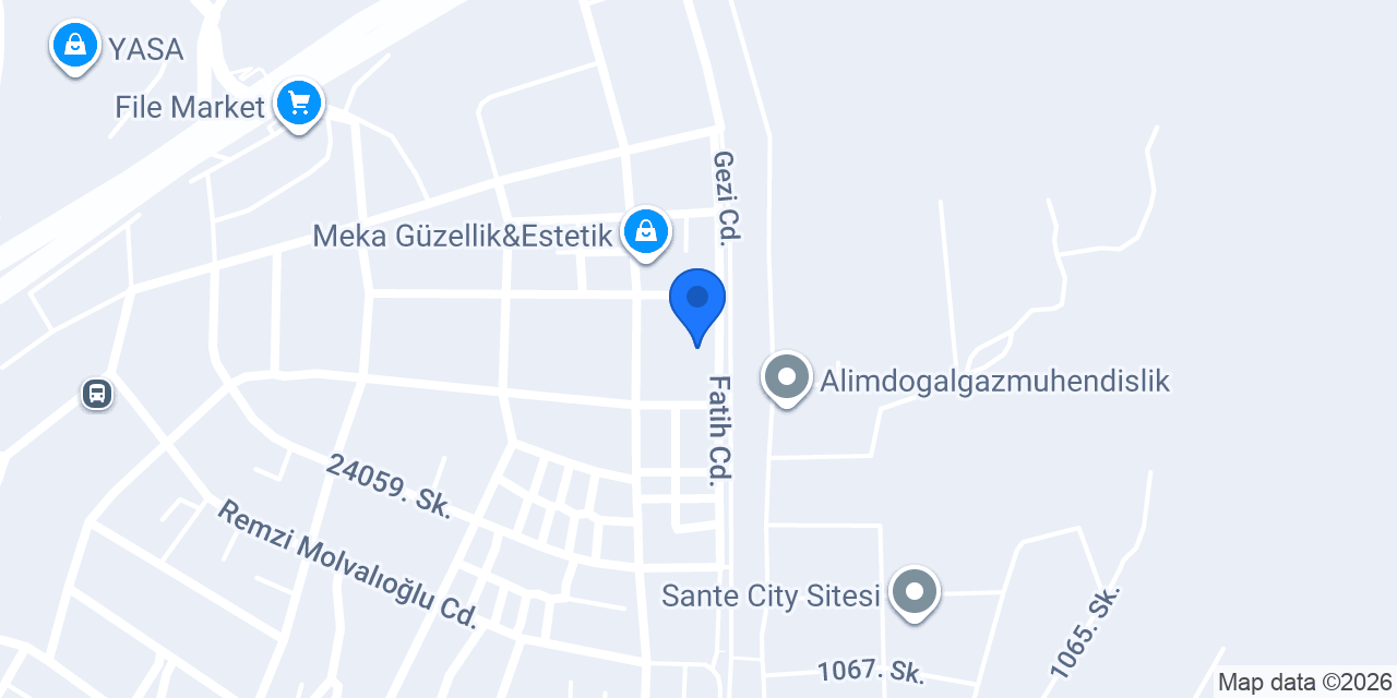 Kardeş Payi konumu
